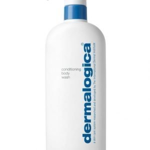 Dermalogica Conditioning Body Wash Vartalonpuhdistustuote 473 ml