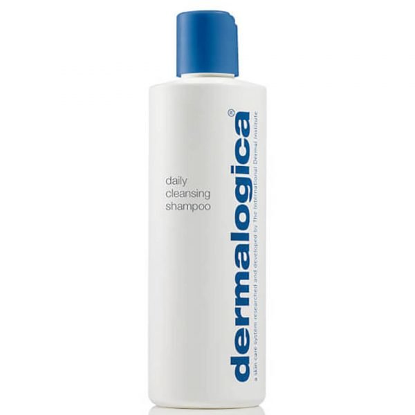 Dermalogica Daily Cleansing Shampoo 250 Ml