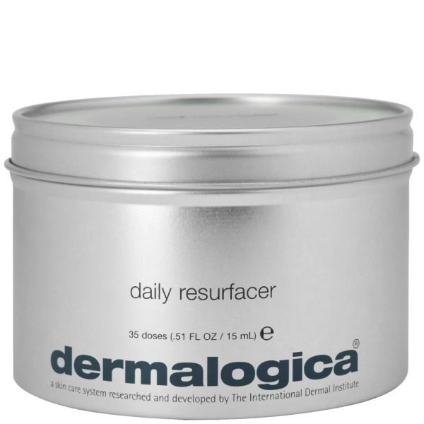 Dermalogica Daily Resurfacer 35 Pouches