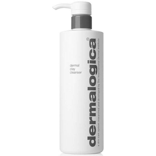 Dermalogica Dermal Clay Cleanser 500 Ml