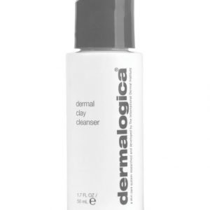 Dermalogica Dermal Clay Cleanser Tehopuhdistaja 50 ml