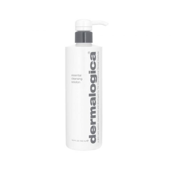 Dermalogica Essential Cleansing Solution 500 Ml