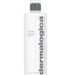 Dermalogica Essential Cleansing Solution Puhdistusemulsio 500 ml