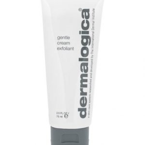 Dermalogica Gentle Cream Exfoliant Kuoriva Naamio 75 ml