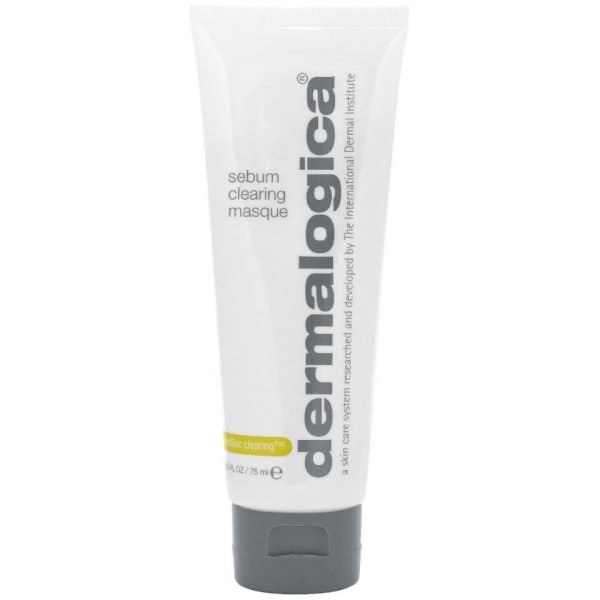 Dermalogica Medibac Sebum Clearing Masque 75 Ml