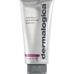 Dermalogica Multivitamin Hand & Nail Käsivoide 75 ml