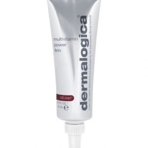 Dermalogica Multivitamin Power Firm Silmänympärysvoide 15 ml