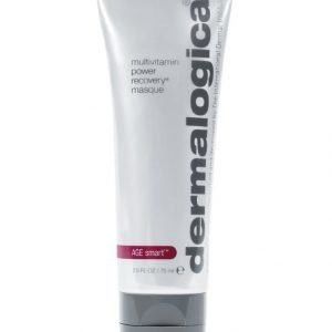 Dermalogica Multivitamin Power Recovery Masque Naamio 75 ml