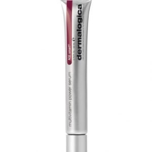 Dermalogica Multivitamin Power Serum Seerumi 22 ml