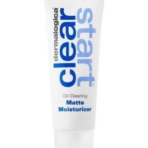 Dermalogica Oil Clearing Matte Moisturizer Spf15 Kosteusvoide 59 ml