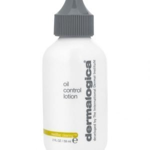 Dermalogica Oil Control Lotion Kosteusvoide 59 ml