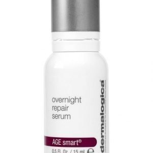 Dermalogica Overnight Repair Serum Seerumi 15 ml