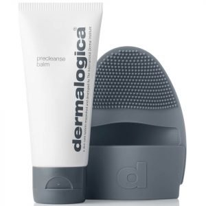 Dermalogica Pre Cleanse Balm With Cleansing Mitt 90 Ml