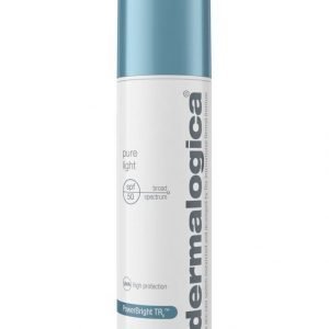 Dermalogica Pure Light Spf 50 Kosteusvoide 50 ml