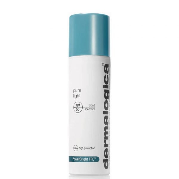 Dermalogica Pure Light Spf 50 Powerbright Trx 50 Ml