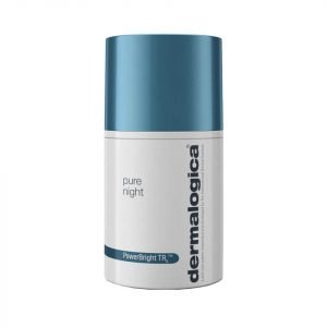 Dermalogica Pure Night Powerbright Trx 50 Ml