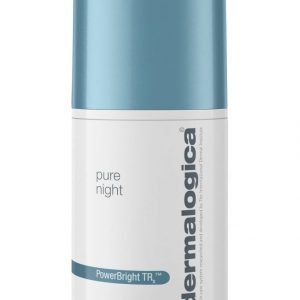 Dermalogica Pure Night Yövoide 50 ml