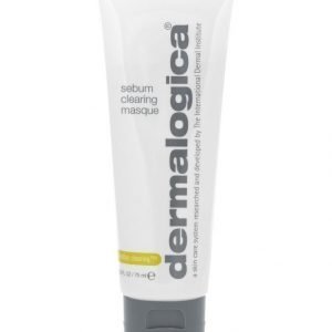 Dermalogica Sebum Clearing Masque Naamio 75 ml