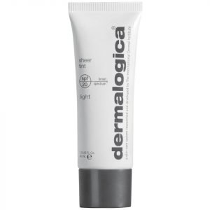 Dermalogica Sheer Tint Spf 20-Light