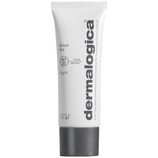 Dermalogica Sheer Tint Spf 20-Light