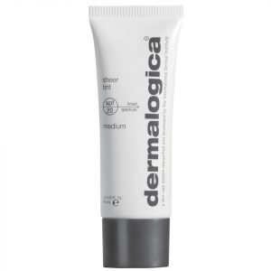 Dermalogica Sheer Tint Spf 20- Medium