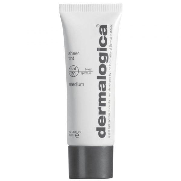 Dermalogica Sheer Tint Spf 20- Medium