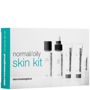 Dermalogica Skin Kit Normal / Oily 5 Products