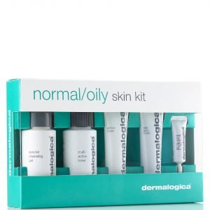 Dermalogica Skin Kit Normal To Oily