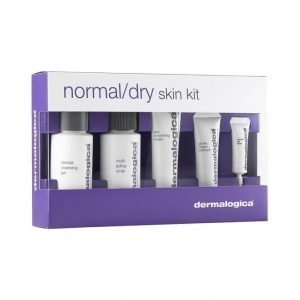 Dermalogica Skin Kit Normal/Dry Ihonhoitopakkaus