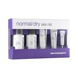 Dermalogica Skin Kit Normal/Dry Ihonhoitopakkaus