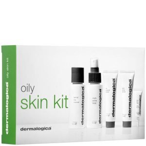 Dermalogica Skin Kit Oily 5 Products