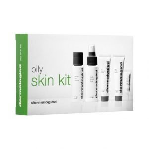 Dermalogica Skin Kit Oily Ihonhoitopakkaus