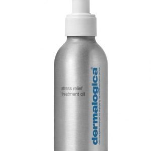 Dermalogica Stress Relief Treatment Oil Hoitoöljy 100 ml