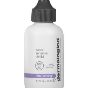 Dermalogica Super Sensitive Shield Spf30 Kosteusvoide 50 ml