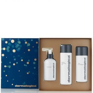 Dermalogica The Ultimate Cleanse And Glow Trio