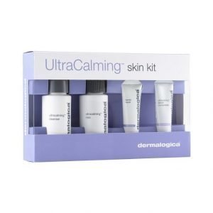 Dermalogica Ultra Calming Treatment Kit Ihonhoitopakkaus