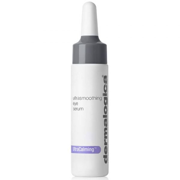 Dermalogica Ultra Calming Ultrasmoothing Eye Serum 15 Ml