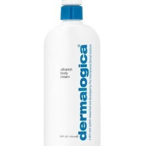 Dermalogica Ultra Rich Body Cream Vartalovoide 473 ml