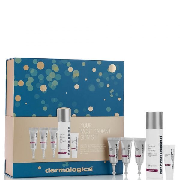 Dermalogica Your Most Radiant Skin Set