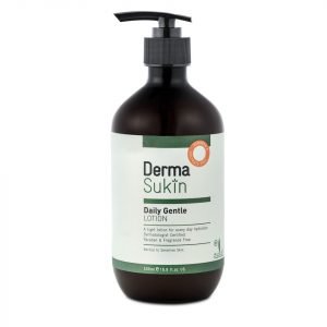 Dermasukin Daily Gentle Lotion 500 Ml