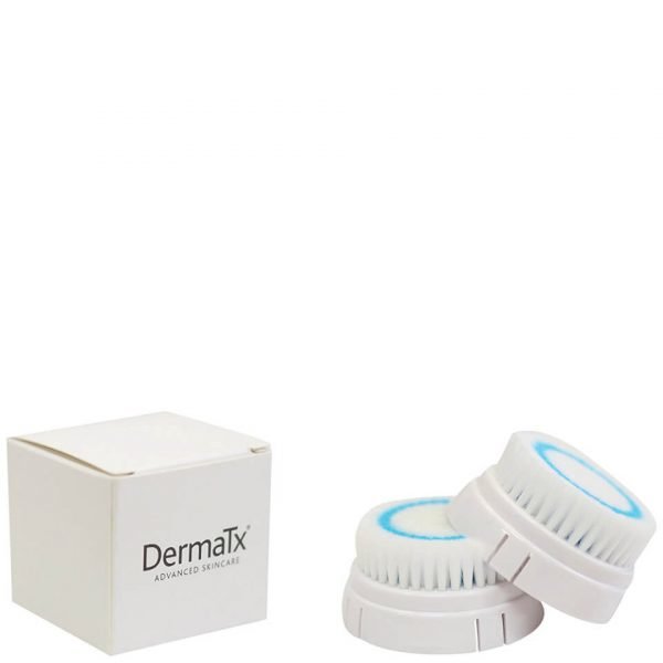 Dermatx Replacement Heads Set 3