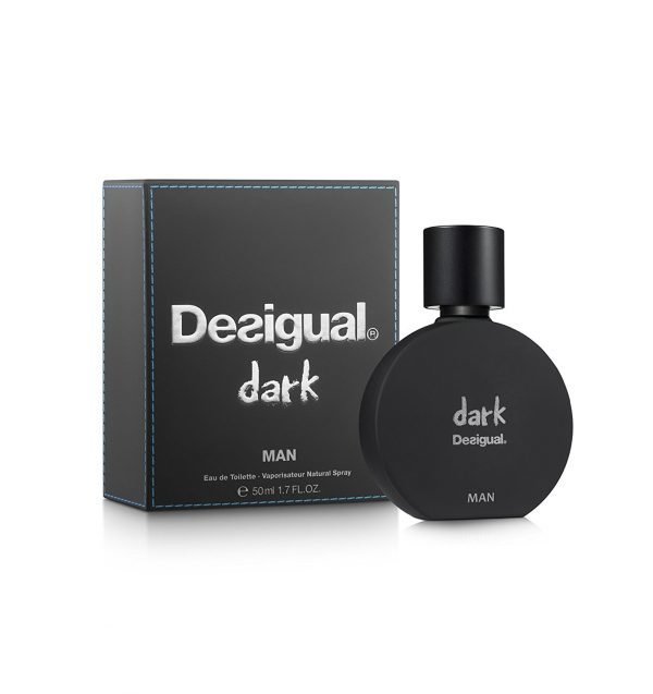 Desigual Dark Miehelle 100 Ml