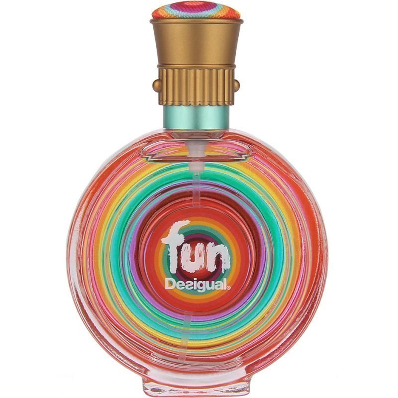 Desigual Fun EdT 30ml