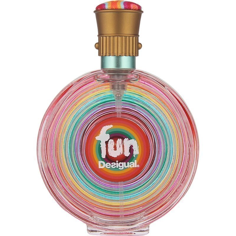 Desigual Fun EdT 50ml