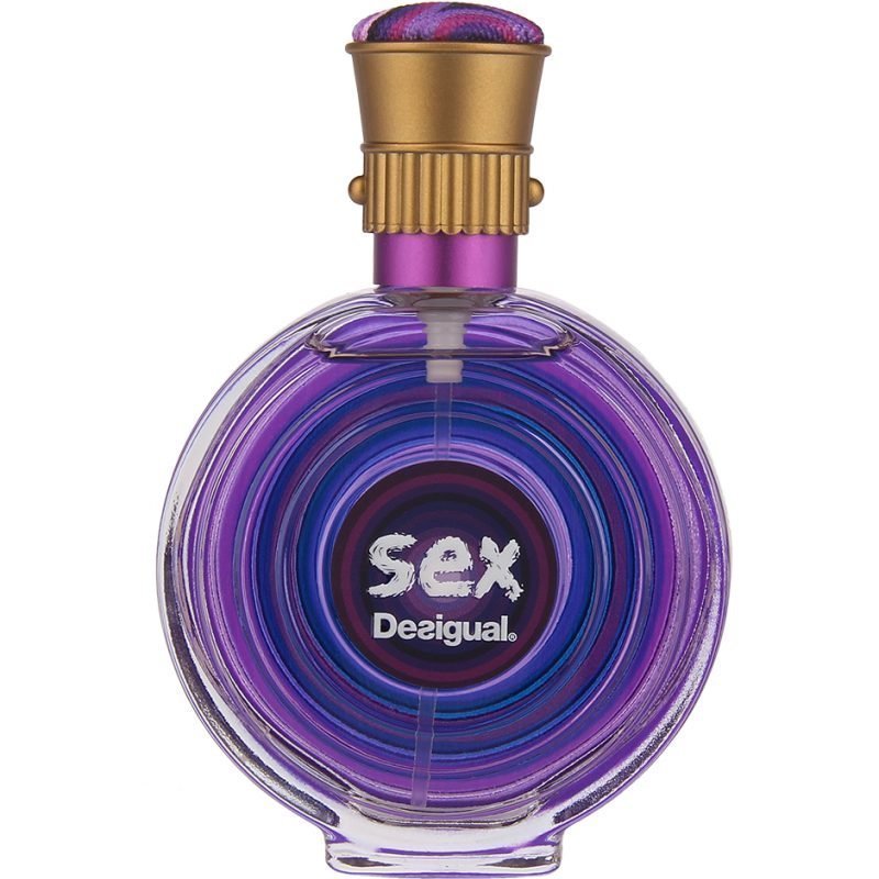 Desigual Sex EdT 30ml