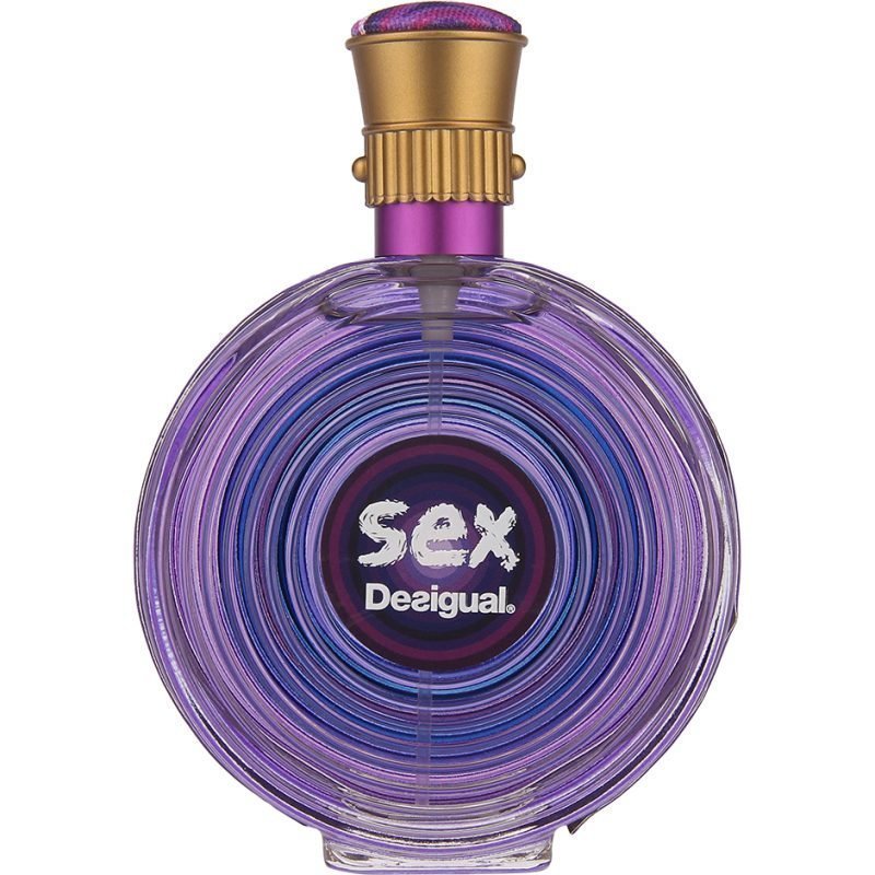 Desigual Sex EdT 50ml