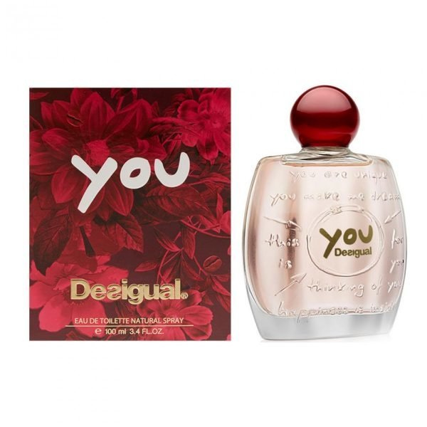 Desigual You 100 Ml