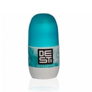 Desti Turquoise Deodorantti 75 Ml Deodorantti