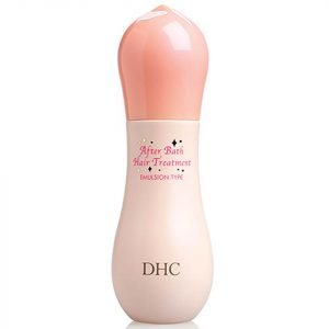 Dhc After Bath Hair Treatment Emulsion 150 Ml