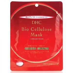 Dhc Bio Cellulose Mask 1 Sheet